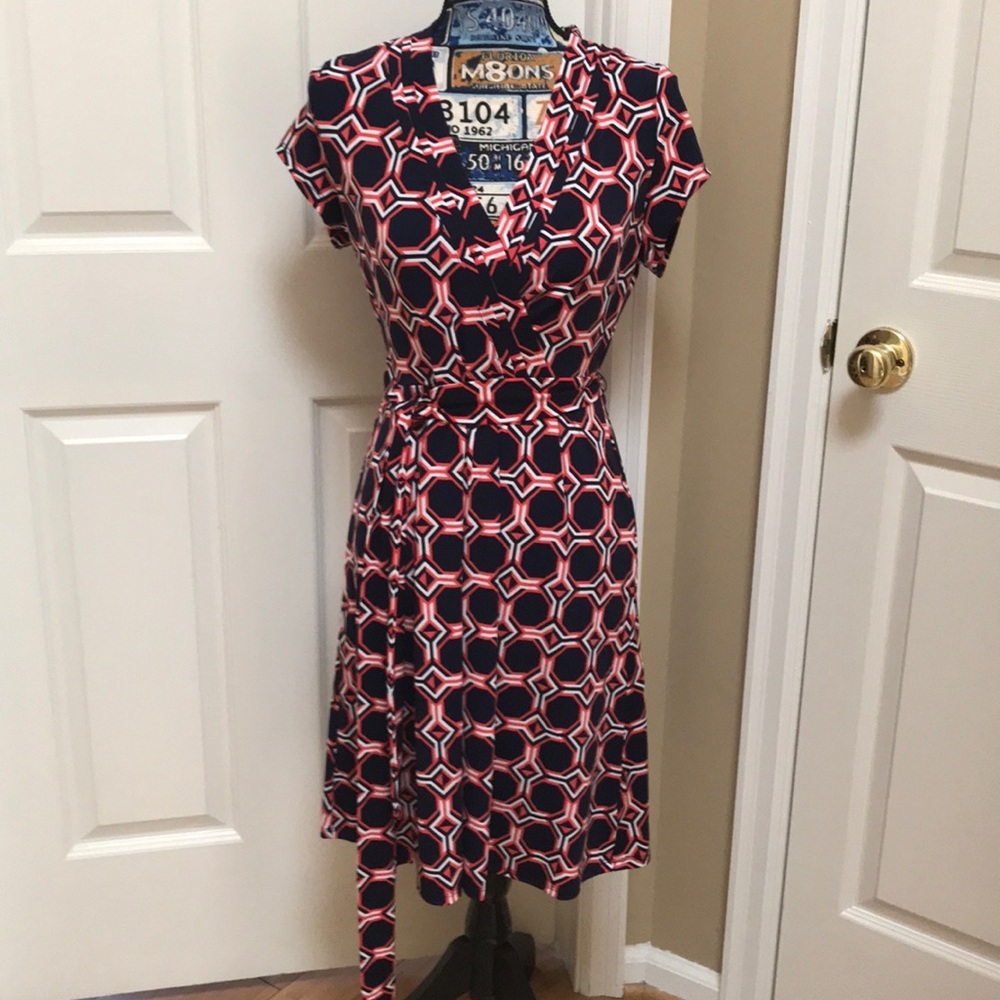 Liz Claiborne Dress